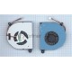 Вентилятор (кулер) для ноутбука Dell Insipiron 17R N7010