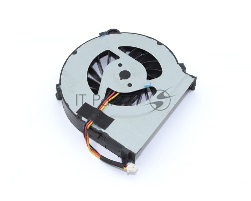 Вентилятор (кулер) для ноутбука HP CQ42 CQ45 CQ62 CQ72 G42 G62 G72 3pin VER-2