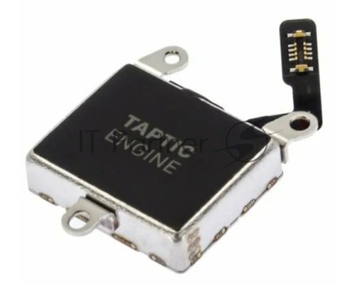 Вибромотор для iPhone 14