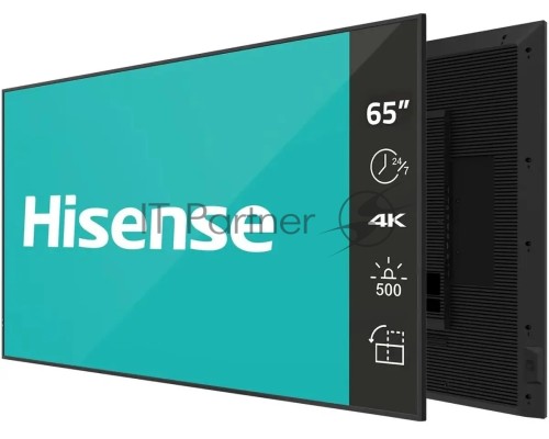 Панель Hisense 65