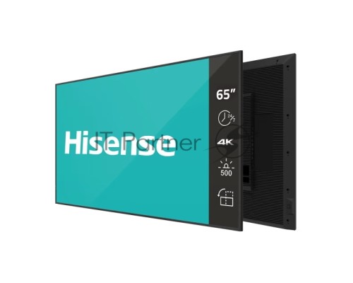 Панель Hisense 65
