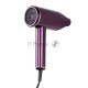 Фен для волос Galaxy Line GL 4358, violet dreams, 2100 Вт, 2 скорости потока воздуха, функция «холодный воздух», насадка-концентратор, защита мотора от перегрева