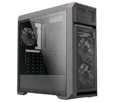 Корпус Zalman N5 OF ATX, BLACK, WINDOW, 1x5.25