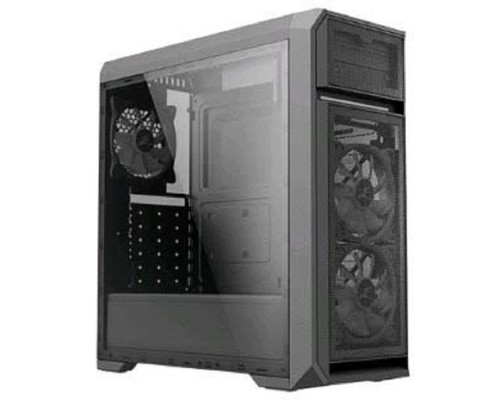 [Корпус] Корпус Zalman N5 OF ATX, BLACK, WINDOW, 1x5.25