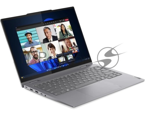 Ноутбук Lenovo ThinkBook 14 2-in-1 G4 IML 14