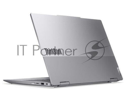 Ноутбук Lenovo ThinkBook 14 2-in-1 G4 IML 14