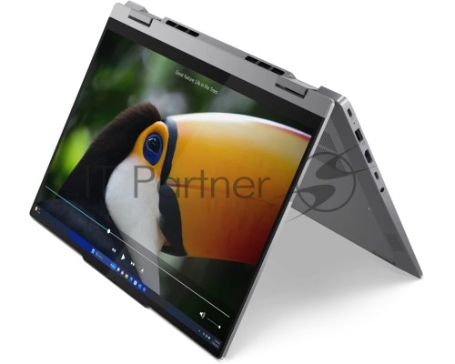 Ноутбук Lenovo ThinkBook 14 2-in-1 G4 IML 14