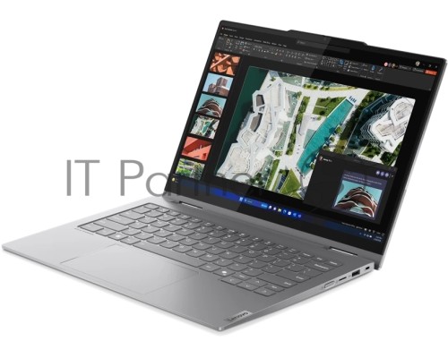 Ноутбук Lenovo ThinkBook 14 2-in-1 G4 IML 14