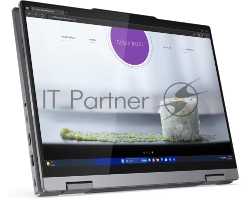Ноутбук Lenovo ThinkBook 14 2-in-1 G4 IML 14