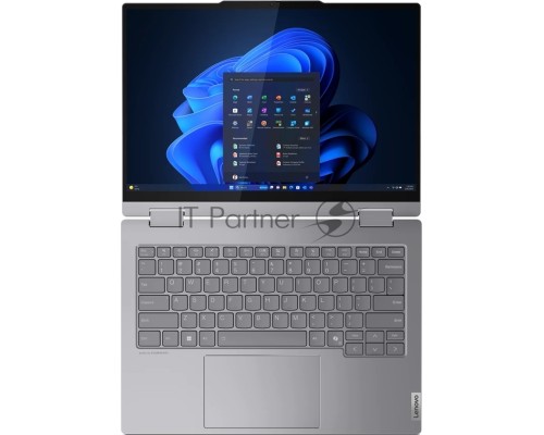 Ноутбук Lenovo ThinkBook 14 2-in-1 G4 IML 14