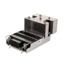 Радиатор процессора для сервера/ High Performance Heatsink for CPU for R550 and R750xs
