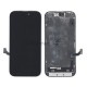 Дисплей (модуль) для Apple iPhone 15 в сборе с тачскрином, черный (OR)