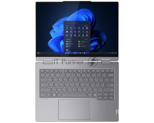 Ноутбук Lenovo ThinkBook 14 G6 IRL 14