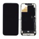 Дисплей (модуль) для Apple iPhone 12 Pro Max в сборе с тачскрином (OLED), черный