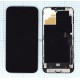 Дисплей (модуль) для Apple iPhone 12 Pro Max в сборе с тачскрином (OLED), черный