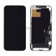 Дисплей (модуль) для Apple iPhone 12, iPhone 12 Pro в сборе с тачскрином (Foxconn)