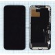 Дисплей (модуль) для Apple iPhone 12, iPhone 12 Pro в сборе с тачскрином (Foxconn)