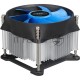 Кулер DEEPCOOL T20P LGA1150/LGA1151/LGA1155/LGA1200 42.76 фут3/мин TDP 1.2 Вт Вес 0.376 кг OTDP-ICAS-T20P