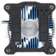 Кулер DEEPCOOL T20P LGA1150/LGA1151/LGA1155/LGA1200 42.76 фут3/мин TDP 1.2 Вт Вес 0.376 кг OTDP-ICAS-T20P