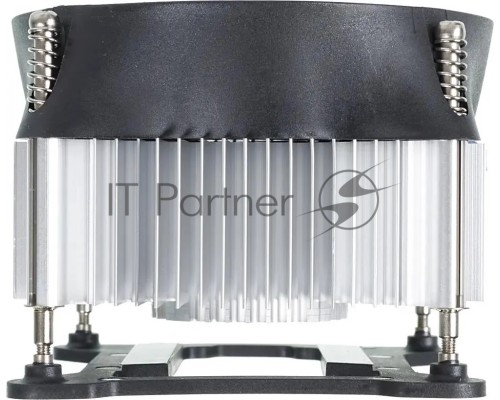 Кулер DEEPCOOL T20P LGA1150/LGA1151/LGA1155/LGA1200 42.76 фут3/мин TDP 1.2 Вт Вес 0.376 кг OTDP-ICAS-T20P