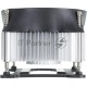 Кулер DEEPCOOL T20P LGA1150/LGA1151/LGA1155/LGA1200 42.76 фут3/мин TDP 1.2 Вт Вес 0.376 кг OTDP-ICAS-T20P