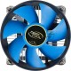Кулер DEEPCOOL T20P LGA1150/LGA1151/LGA1155/LGA1200 42.76 фут3/мин TDP 1.2 Вт Вес 0.376 кг OTDP-ICAS-T20P