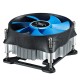 Кулер ЦП DEEPCOOL T15P LGA1150/LGA1151/LGA1155/LGA1200 50.25 фут3/мин TDP 1.92 Вт Вес 0.29 кг OTDP-ICAS-T15P