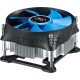 Кулер ЦП DEEPCOOL T15P LGA1150/LGA1151/LGA1155/LGA1200 50.25 фут3/мин TDP 1.92 Вт Вес 0.29 кг OTDP-ICAS-T15P