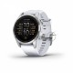 Часы Garminn  EPIX PRO g2 42mm SS Whitestone 010-02802-01 26219 753759317959