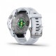 Часы Garminn  EPIX PRO g2 42mm SS Whitestone 010-02802-01 26219 753759317959