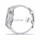 Часы Garminn  EPIX PRO g2 42mm SS Whitestone 010-02802-01 26219 753759317959