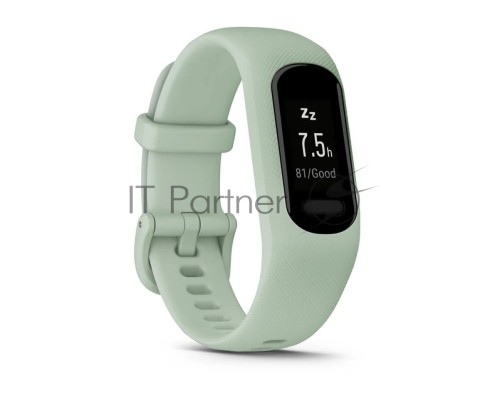 Часы Garmin  Vivosmart5 mint S/M 010-02645-12 753759295127