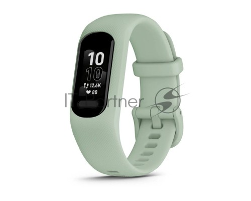 Часы Garmin  Vivosmart5 mint S/M 010-02645-12 753759295127