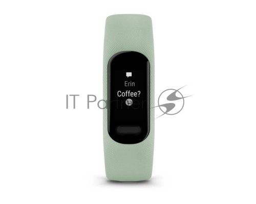 Часы Garmin  Vivosmart5 mint S/M 010-02645-12 753759295127