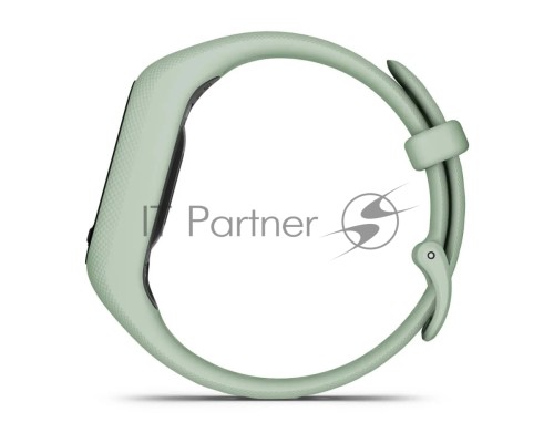 Часы Garmin  Vivosmart5 mint S/M 010-02645-12 753759295127