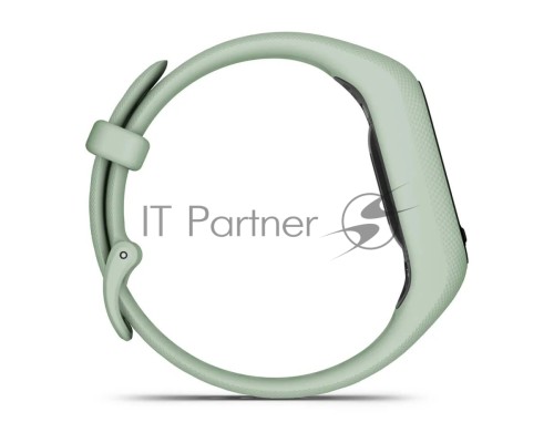 Часы Garmin  Vivosmart5 mint S/M 010-02645-12 753759295127