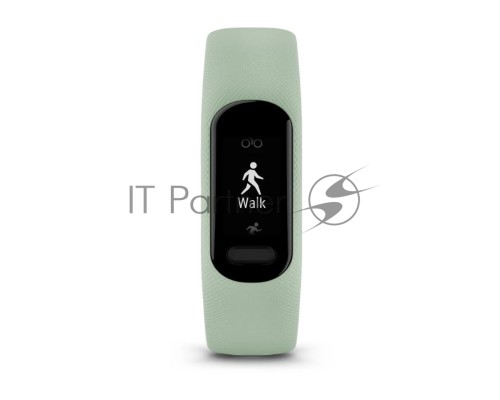 Часы Garmin  Vivosmart5 mint S/M 010-02645-12 753759295127