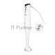Блендер погружной Blackton Bt HB400P White-Black. Мощность:400Вт, Турборежим