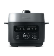 Redmond MP112 Мультиварка-скороварка, 890Вт, 3л