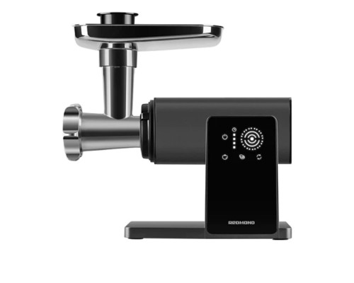 [Мясорубки] REDMOND MG500 Мясорубка, серый