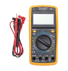 Proconnect (13-3026) Мультиметр универсальный P9205M