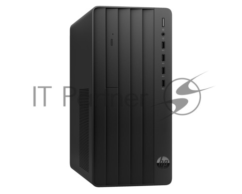 Компьютер HP Pro 290 G9 R TWR Core i3-13100,8GB,256GB,usb kbd,mouse,DOS,1Wty