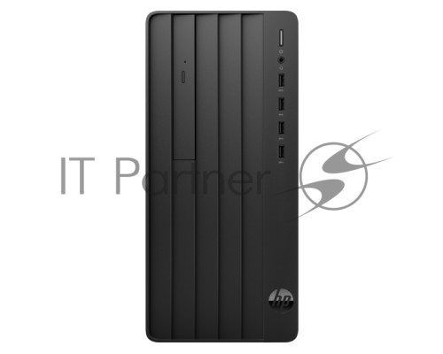 Компьютер HP Pro 290 G9 R TWR Core i3-13100,8GB,256GB,usb kbd,mouse,DOS,1Wty