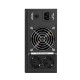 Комплект ИБП EX295994RUS + батарея 26Aч EX282970RUS 2шт (инвертор, синус, для котла, PF=1, настенный) ExeGate IdealSine SR-1500.LCD.2SH  <1500VA/1500W, чистая синусоида, цветной LCD-дисплей, 2*Schuko, крепление настенное, Black> + батарея ExeGate DT 1226