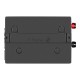 Комплект ИБП EX295994RUS + батарея 26Aч EX282970RUS 2шт (инвертор, синус, для котла, PF=1, настенный) ExeGate IdealSine SR-1500.LCD.2SH  <1500VA/1500W, чистая синусоида, цветной LCD-дисплей, 2*Schuko, крепление настенное, Black> + батарея ExeGate DT 1226