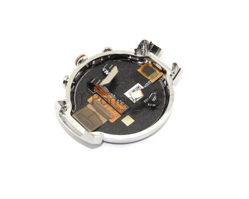 Дисплей для часов Asus ZenWatch 3 WI503Q-2C