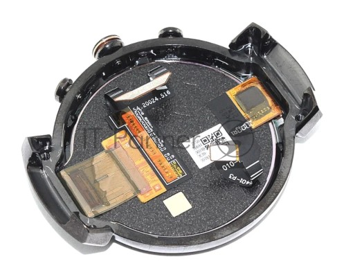 Дисплей для часов Asus ZenWatch 3 WI503Q-3E