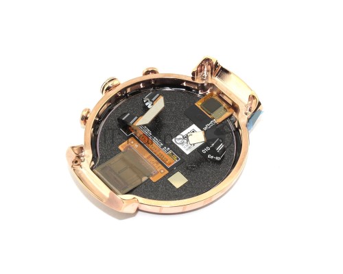 Дисплей для часов Asus ZenWatch 3 WI503Q-3E