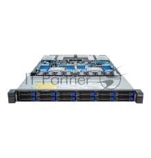 Серверная платформа 1U R183-Z92-AAD3 GIGABYTE