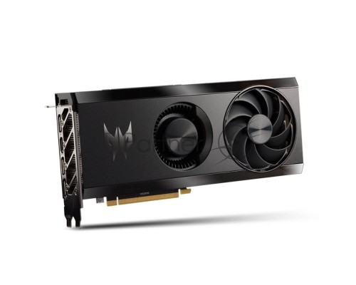 Видеокарта Acer RX7600 8GB OC Predator BiFrost HDMI DPx3 2FAN RTL 